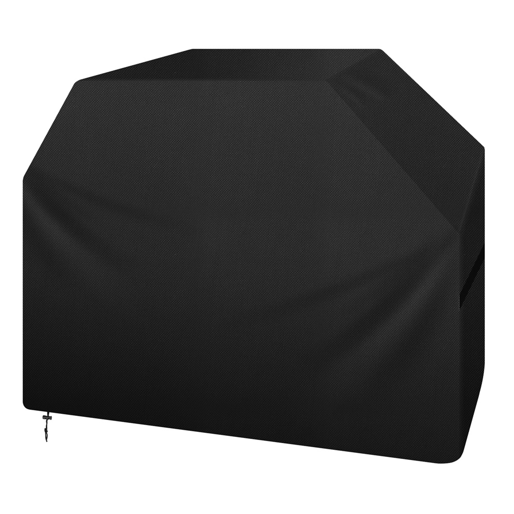 TEMU 1pc Premium Grill Cover For Outdoor Grill, Bbq Grill Cover, Rip-proof, Waterproof, Large Grill Covers For Outside, Barbecue Cover & Gas Grill