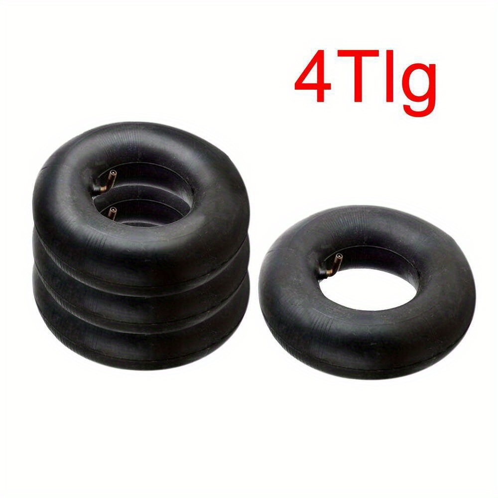 TEMU 4xhose For Handcart Wheelbarrow 260x85 Wheelbarrow 3.00/3.50-4 Wheelbarrow