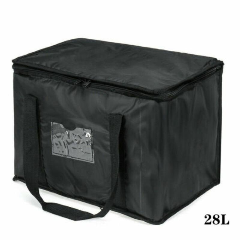 TEMU 50l/ 70l Large Cooling Bag Picnic Camping Cooler Lunch Box, Cooler Bag, Cooler Box, Thermal Bag Food Delivery, Cooler Ice Box, Cooler Bags,