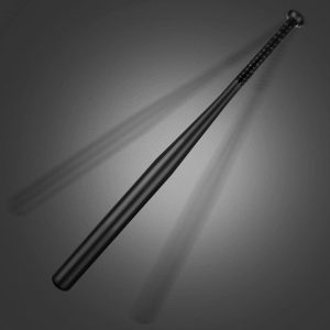 TEMU 82cm Baseball Bat Steel Baseball Bat Baseball Bat Softball Sports Equipment For Daily Leisure And Athletes Party Games & Activities