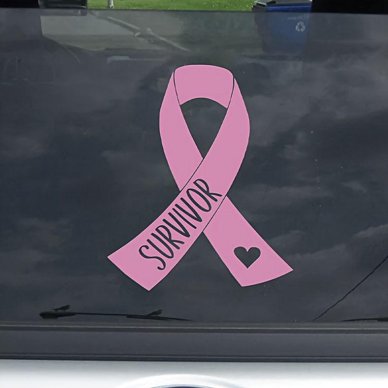 TEMU Breast Decal – For , Trucks, Laptops & Notebooks
