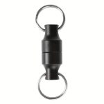 TEMU Clip Fishing Magnetic Net Release Holder Keeper Magnet Clip Landing Net Connector Holder Fishing Magnetic Clip