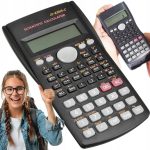 TEMU Engineering Scientific Calculator, Dual-line Office Calculator For School, Study, And Engineering – 240 Functions, Professional Math Calculator