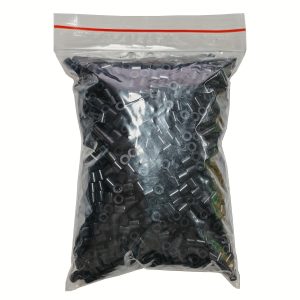 TEMU Feelmate Fuse Beads 2,000pcs 5mm Fuse Beads Kit Iron Beading Ironing Melting Fusion Beads Craft Set