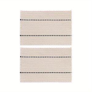 TEMU Iron Stove Flamenco Refill Set Of 2 Camp Stove Accessories Winter Camping Bonfire Stove Replacement Wicks