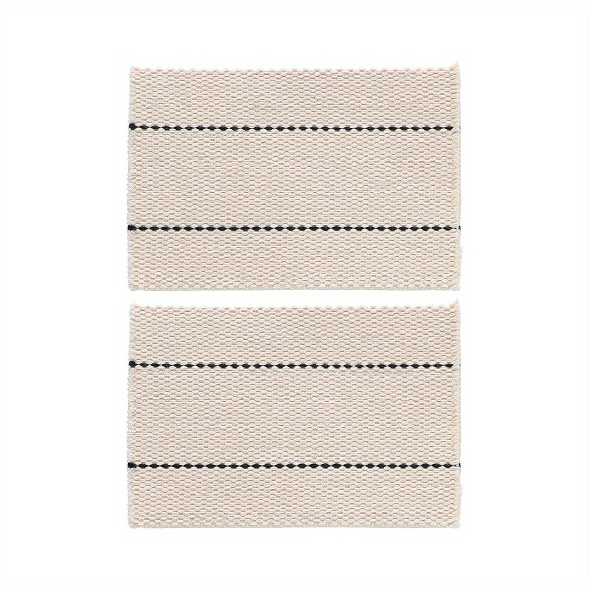 TEMU Iron Stove Flamenco Refill Set Of 2 Camp Stove Accessories Winter Camping Bonfire Stove Replacement Wicks