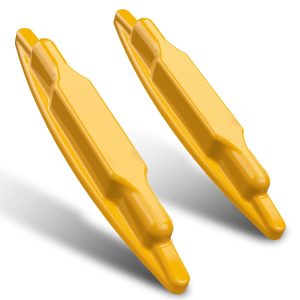 TEMU Magnetic Stud Finder , Locate Screws, Nails, Metal Studs Compatible With All Drywall Construction