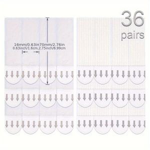 TEMU Picture Hanging Strips