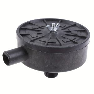 TEMU Piston Air Compressor , Compressor Muffler, Air Pump Filter