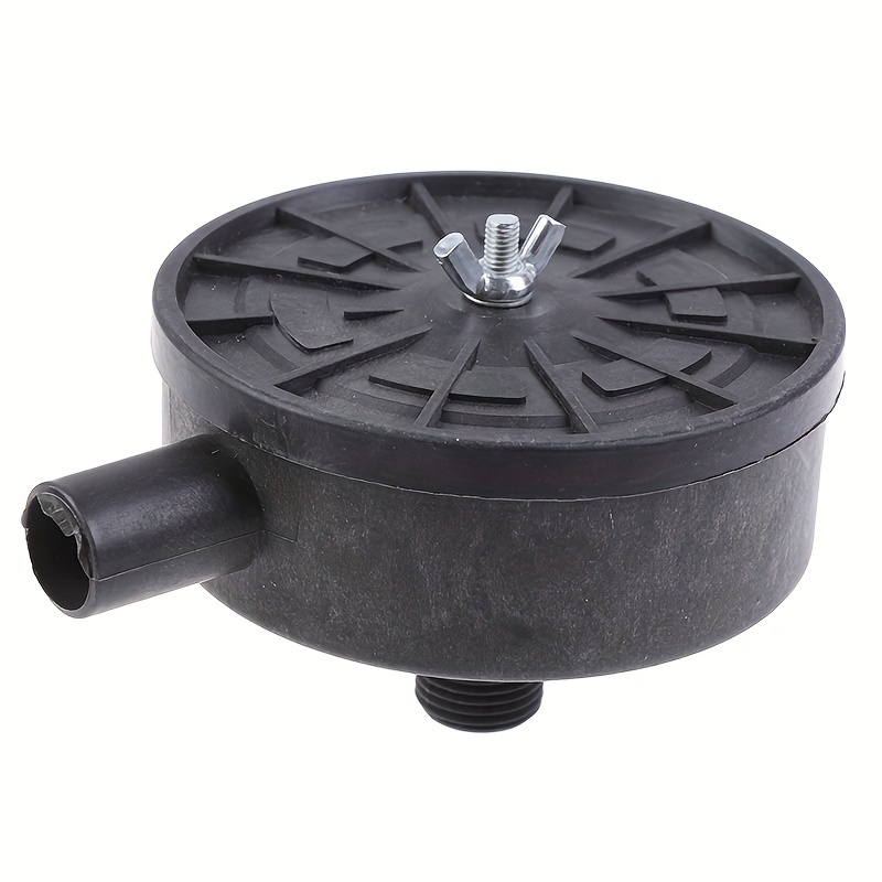 TEMU Piston Air Compressor , Compressor Muffler, Air Pump Filter