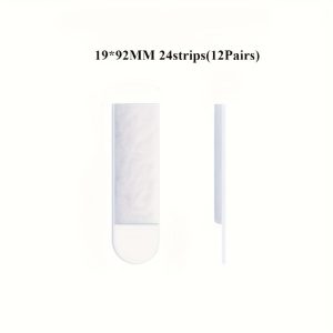 TEMU Yitape Picture Hanging Strips, Heavy Duty Picture Hanger Kit, Removable , Picture Hanging Hooks, White