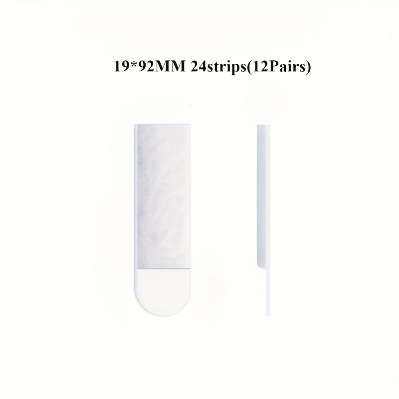 TEMU Yitape Picture Hanging Strips, Heavy Duty Picture Hanger Kit, Removable , Picture Hanging Hooks, White