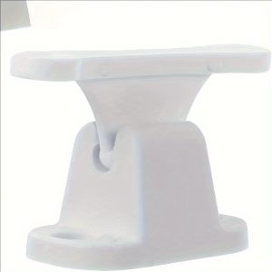 TEMU 2pcs Rv With Elastic Grip Handle, Universal Fit For Camper And Trailer Furniture, Adjustable Stopper For Rv Doors, Camper Accessories