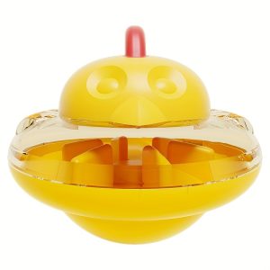 TEMU Christmas Gift Pet Feeders For Cats, Dogs, Feeders, Feeders, Tumblers, Pet Toys