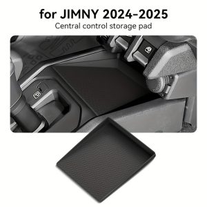 TEMU Console Storage Tray 2024 2025 2026 Suitable For , With Anti-slip And Dustproof Features, Console Organizer, Console Storage