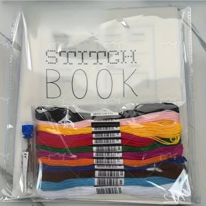 TEMU Diy Sewing Books, Embroidery Sewing Books, Embroidery Books, Sewing Books, Beginners For Adults