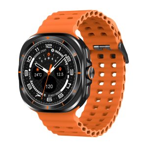 TEMU Dradloze smartwatches voor mannen en vrouwen, volledige touch-smartwatches met weersvoorspellingen, fotografering op afstand, muziekbediening en