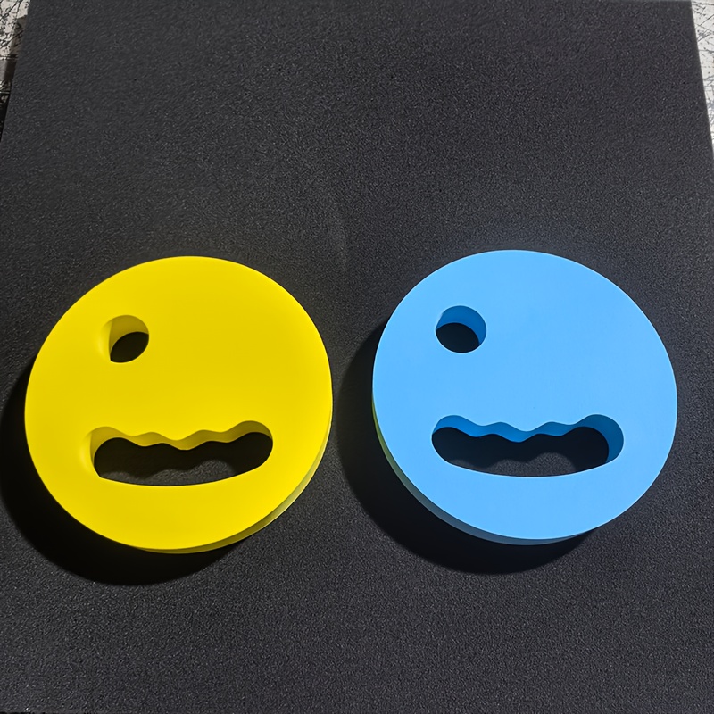 TEMU Eva Foam Handheld Equipment Pool Fitness Equipment Adult Board