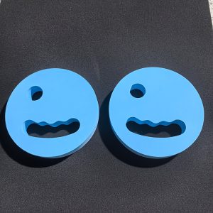 TEMU Eva Foam Handheld Water Sports Equipment Pool Fitness Equipment Adult Water Sports Board