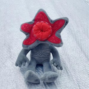 TEMU Monster Plush Toys, Bizarre-style Plush Toys, Action Figure Dolls, Cool Dolls, Figurine Dolls, Cute Mini Plush Toys, Gifts, Fun And Companion