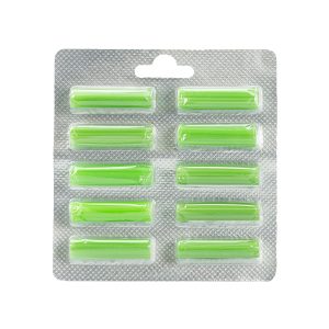 TEMU Set Of 10 Fragrances For Vorwerk Folletto, Home Air Renewal, To Spicy Fragrances