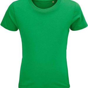 TEMU Sols Childrens/kids Organic T-shirt