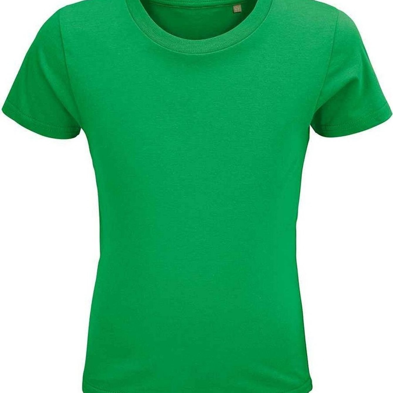 TEMU Sols Childrens/kids Organic T-shirt