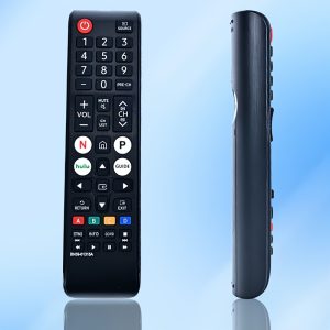 TEMU Universal Remote -01315a For All Tvs, Compatible Replacement For All Smart Tvs, Led, Lcd, Hdtv, 3d, Series Tvs (no Voice) (note: )