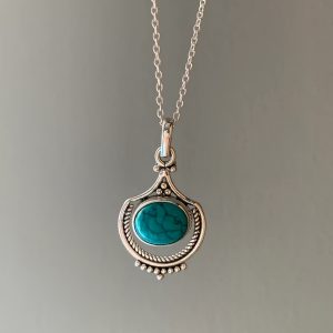 TEMU 1pc Vintage Necklaces, Boho Necklaces, Necklaces, Fashion Necklaces, Men's And Women's Necklaces, Fashion Necklaces, Fashion Jewelry, Great