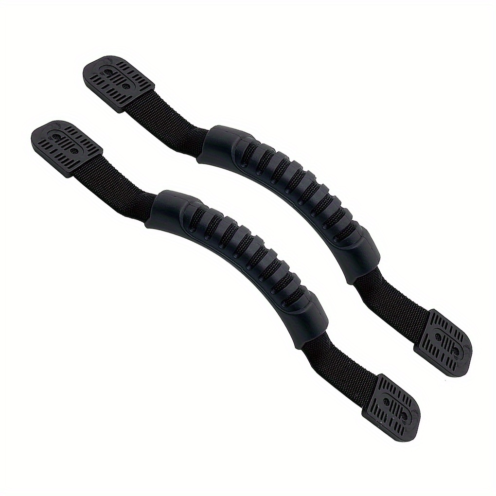 TEMU 2pcs Canoe Side Mount Replacement Handle For Boats, Kayaks And Rowing