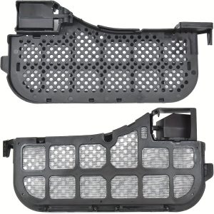 TEMU 2pcs Vacuum Filters For Robotic Vacuum Cleaners, Compatible With . Replacement Of Accessories For Robotic Vacuum Cleaners