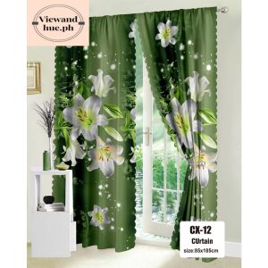 TEMU 3pcs 85x185 Moon And Stars Printed Curtains Curtains Curtains For Home Curtains For Window