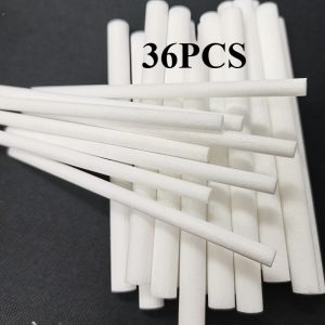 TEMU A 36pcs Replacement Filter For Humidifiers, Cut To Size, , Compatible With Humidifiers