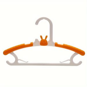 TEMU Baby Hangers Baby Hangers Baby Children's Hangers Children 20 Children's Hangers Children's Clothes Children's Clothes Drying Laundry Hangers