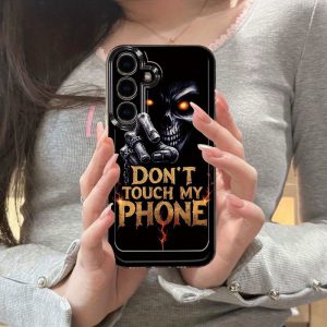 TEMU Case Suitable For Galaxy A02a03s, Etc