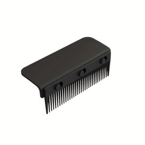 TEMU Detachable Straight Hair Comb, Clamp Accessories, Household Hair Styling Tools, Accessories, Tools, Non Electric