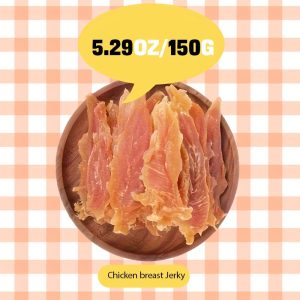 TEMU Dog Treats Dog Stuff | Dog Treats Clearance Deal |real Chicken & Treats Pack | Breast Jerky, Chicken Wrapped Sweet Potato, Chicken/duck Bone