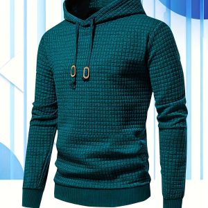 TEMU Heren Hoodies en Sport Hoodies