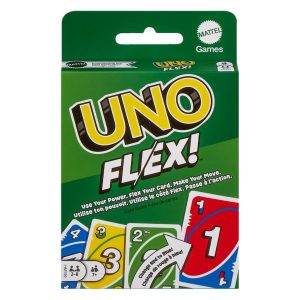 TEMU Hmy99 - Games - Card Game, Flex!