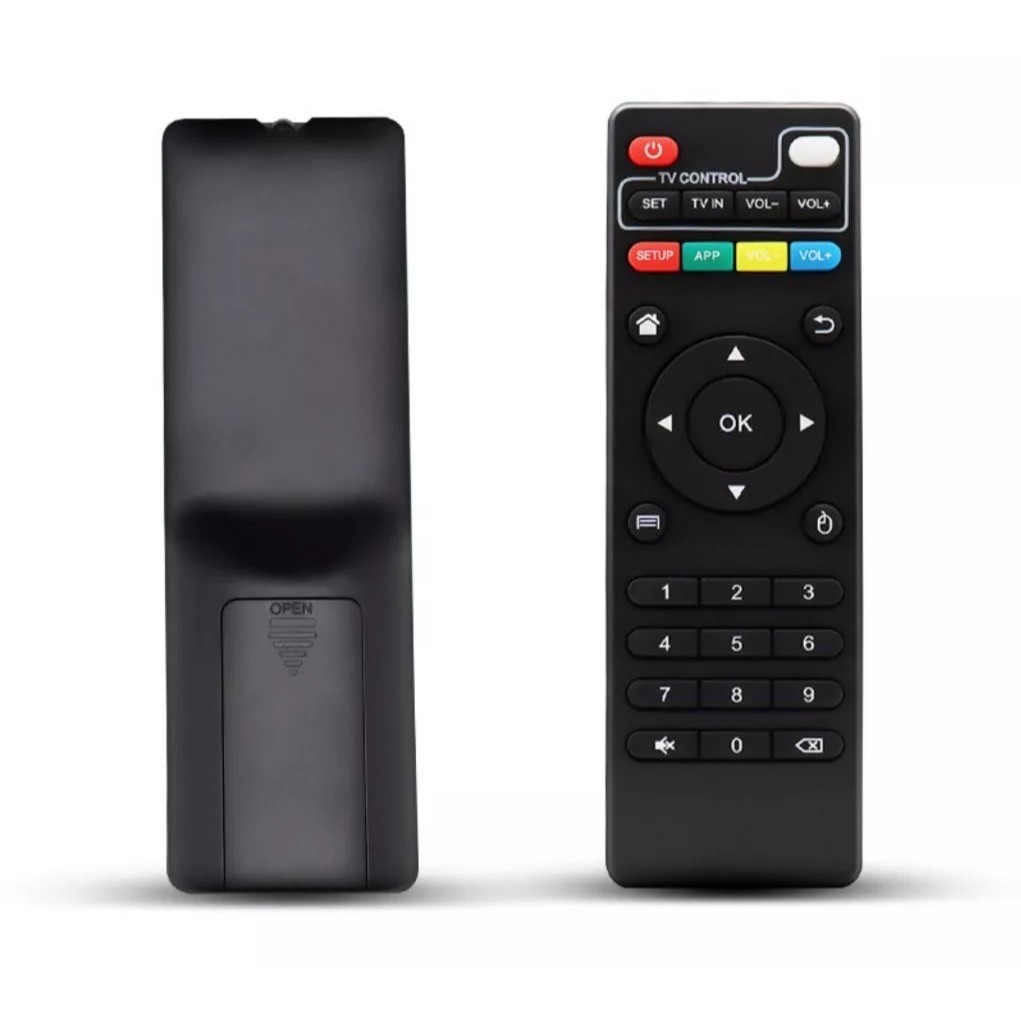 TEMU Universal Para Tv Box 4K BOA-3025