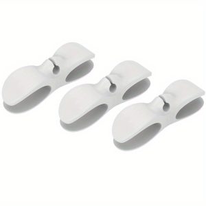 TEMU Wire Cable Organizer Holder Winder For Kitchen Appliances Computer