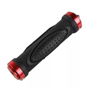 TEMU 1/4 Inch Handheld Grip Handle | Portable Video Photography Accessory For Dslr Cameras, Cameras, Led Lights - Rubber Material, Uncharged