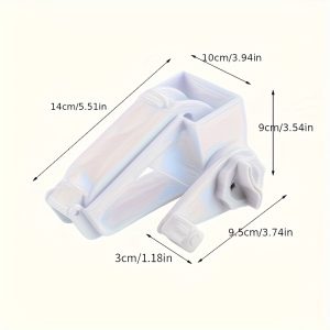 TEMU 1pc Cheese Grater With Handle,home Cheese Grater,manual Rotary Cheese Grater,reusable Cheese Grater Drum For Hard Cheese Chocolate Nuts,kitchen