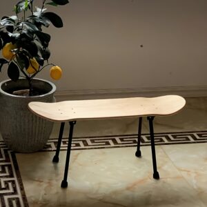 TEMU 1pc Single Desktop Outdoor Folding Table Skateboard Table Camping Table Portable Lightweight Outdoor Tea Table Fishing Table