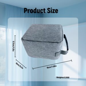 TEMU A Storage For Projectors, Compatible With / Ultra/ Pro. This Storage Box Is Ideal For Keeping Projectors Safe During Outdoor Activities And