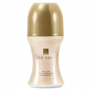 TEMU Avon Deodorant Stick 50 Ml - Occasion