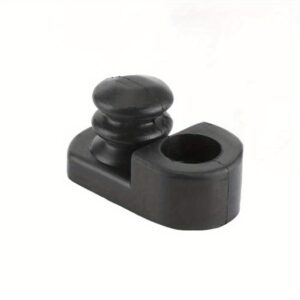 TEMU Car Door Switch Cover Rubber Cover Protector Car Parts Car Replacement Parts 253685l300 Suitable For Patrol Gq Y60 Gu Y61