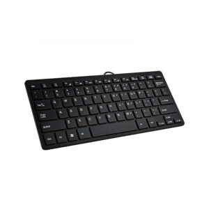 TEMU Clavier de PC USB mini fil pour ordinateur portable, ordinateur portable, ordinateur portable, ordinateur portable