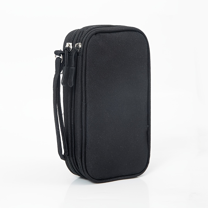 TEMU Digital Storage Bag
