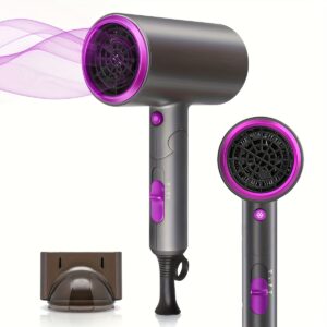 TEMU Dryer Dryer Large Airflow Dryer Hair Dryer